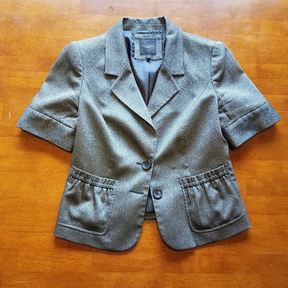 The Limited Women's Blazer